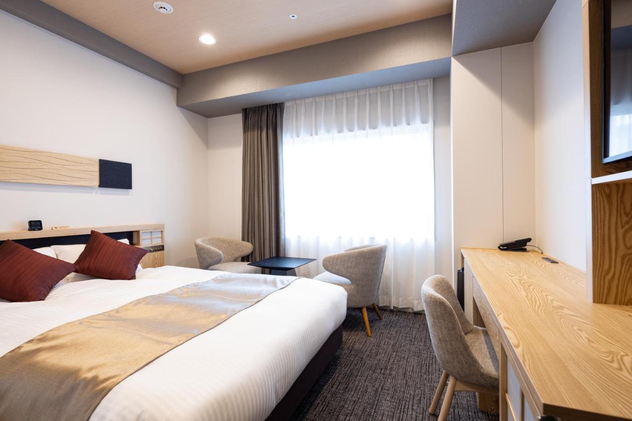 Hotel Grand Cocoe Kurashiki Exterior photo