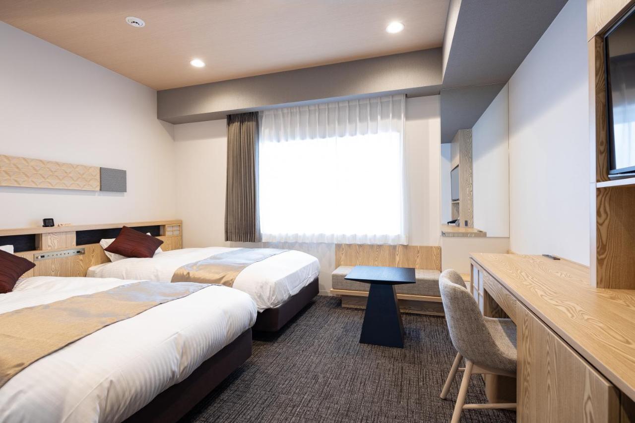 Hotel Grand Cocoe Kurashiki Exterior photo