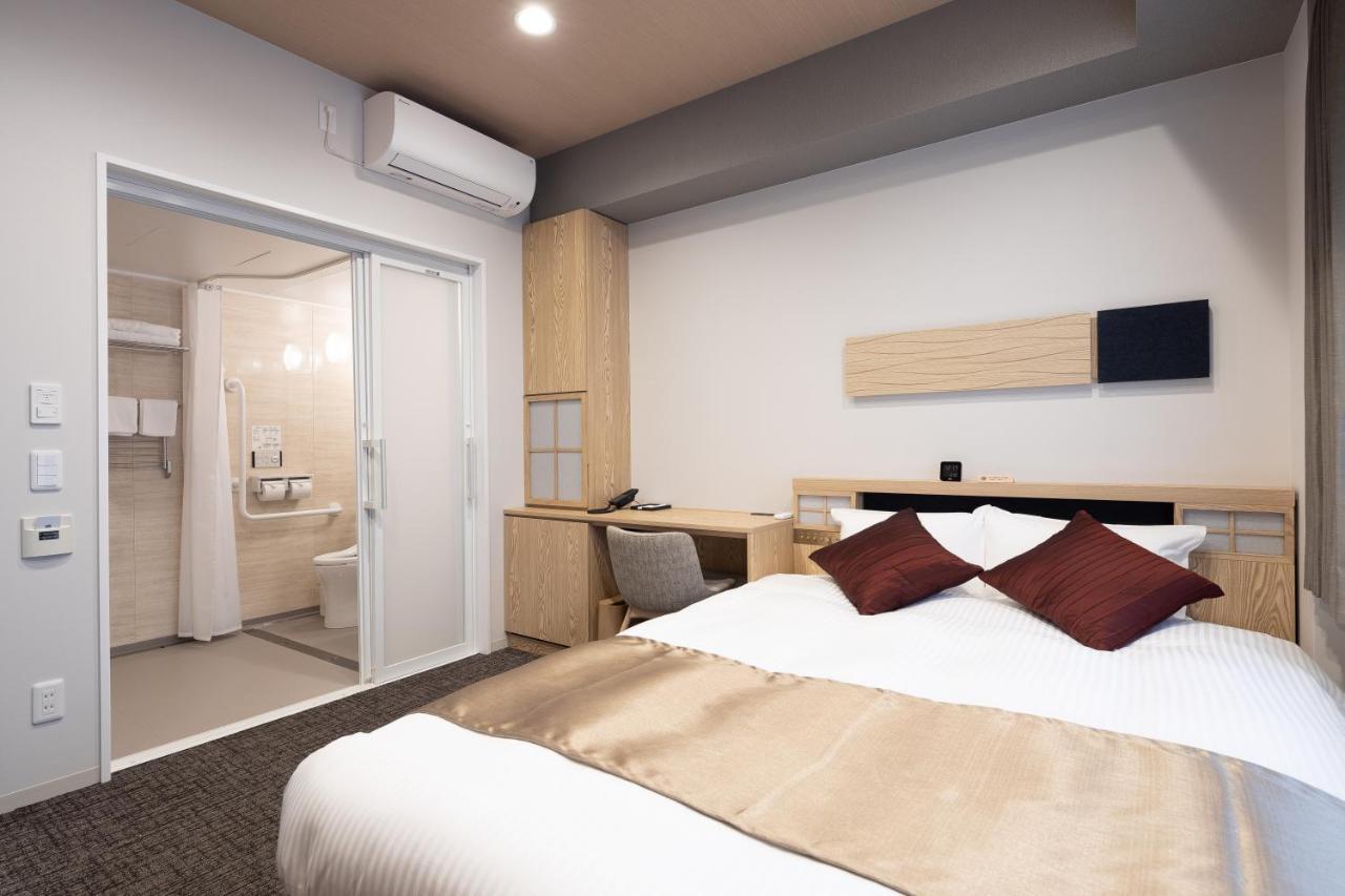 Hotel Grand Cocoe Kurashiki Exterior photo