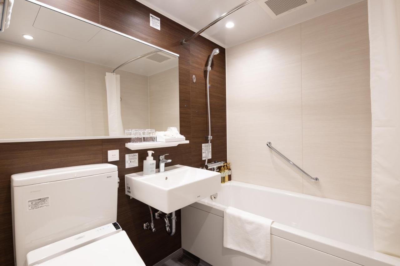 Hotel Grand Cocoe Kurashiki Exterior photo