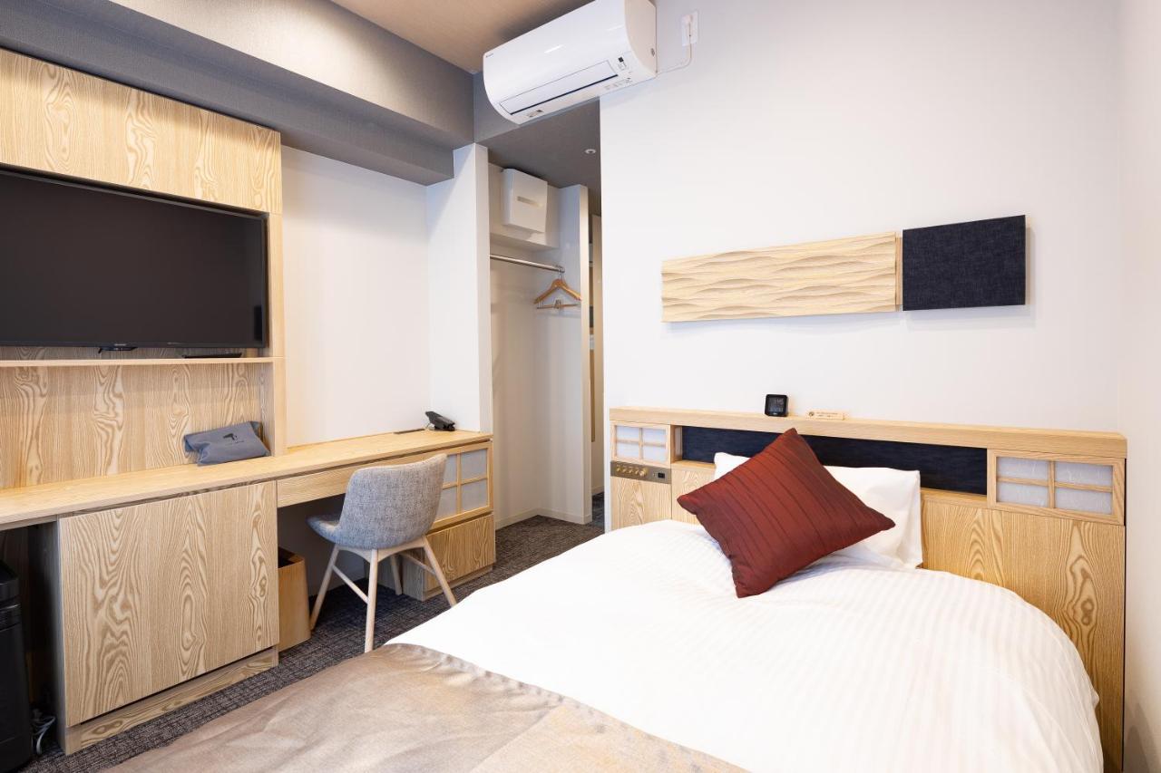 Hotel Grand Cocoe Kurashiki Exterior photo