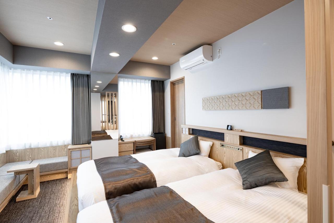 Hotel Grand Cocoe Kurashiki Exterior photo