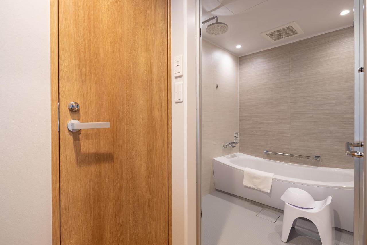 Hotel Grand Cocoe Kurashiki Exterior photo