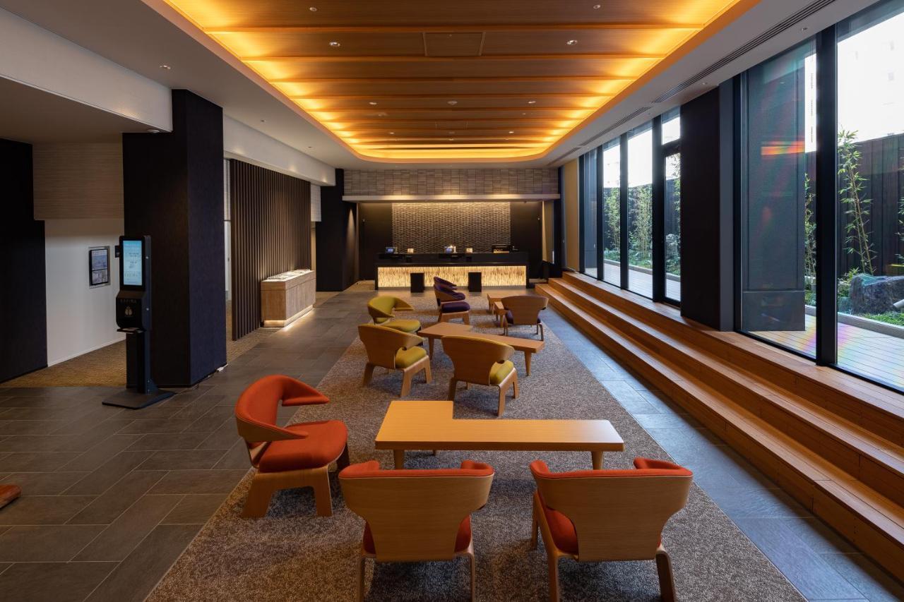 Hotel Grand Cocoe Kurashiki Exterior photo