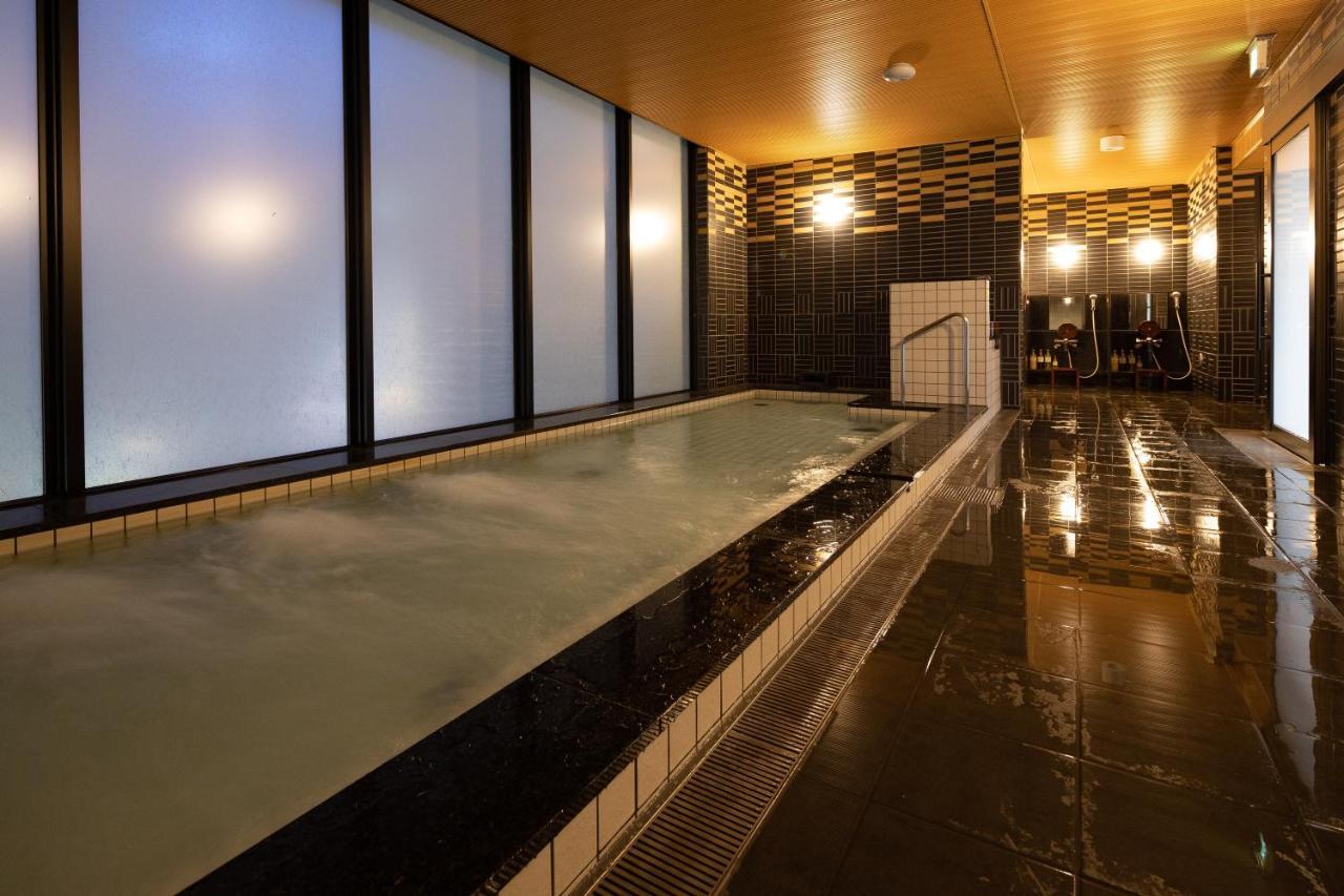 Hotel Grand Cocoe Kurashiki Exterior photo