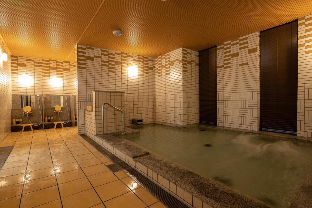 Hotel Grand Cocoe Kurashiki Exterior photo