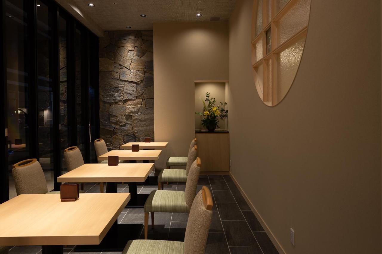 Hotel Grand Cocoe Kurashiki Exterior photo