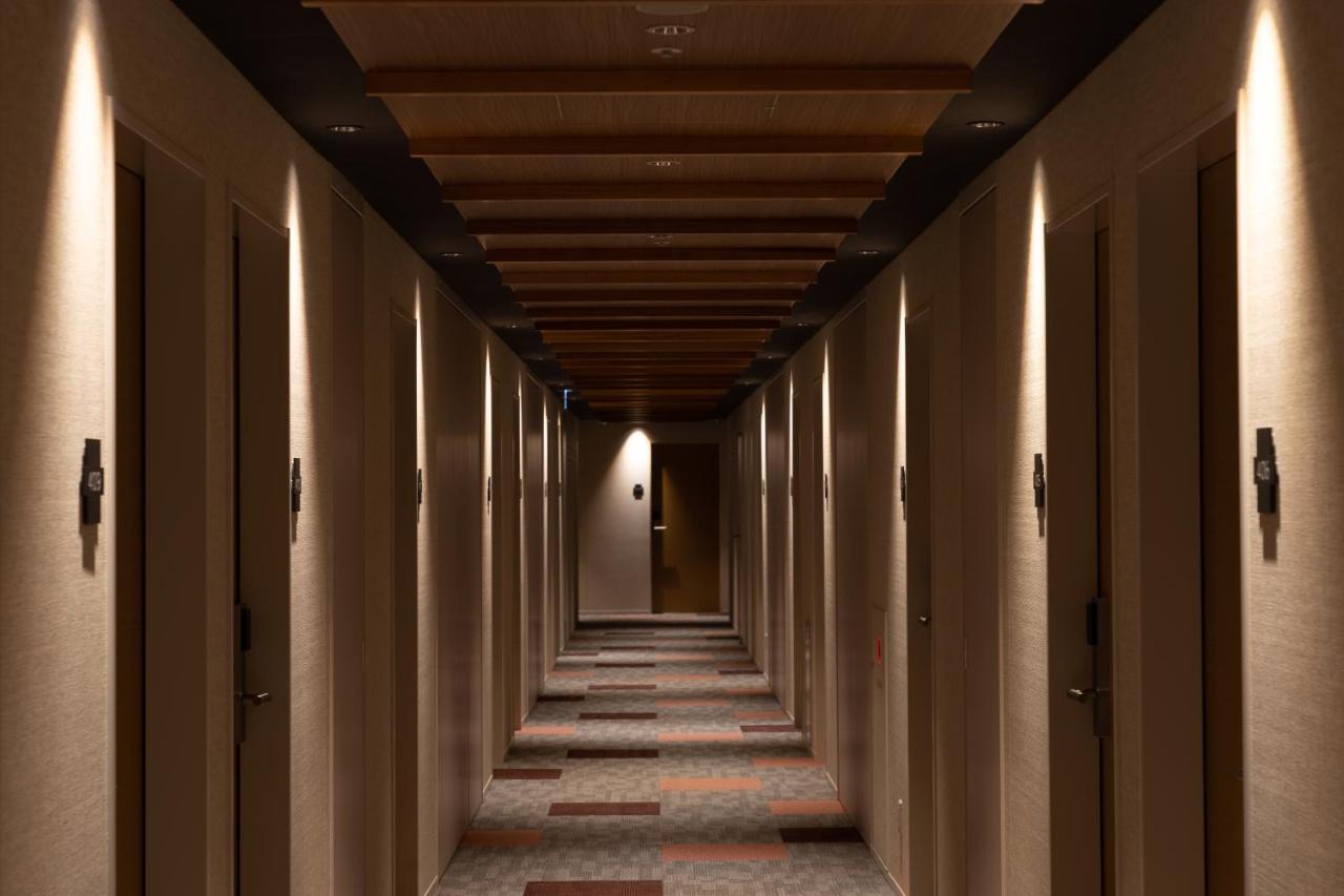 Hotel Grand Cocoe Kurashiki Exterior photo