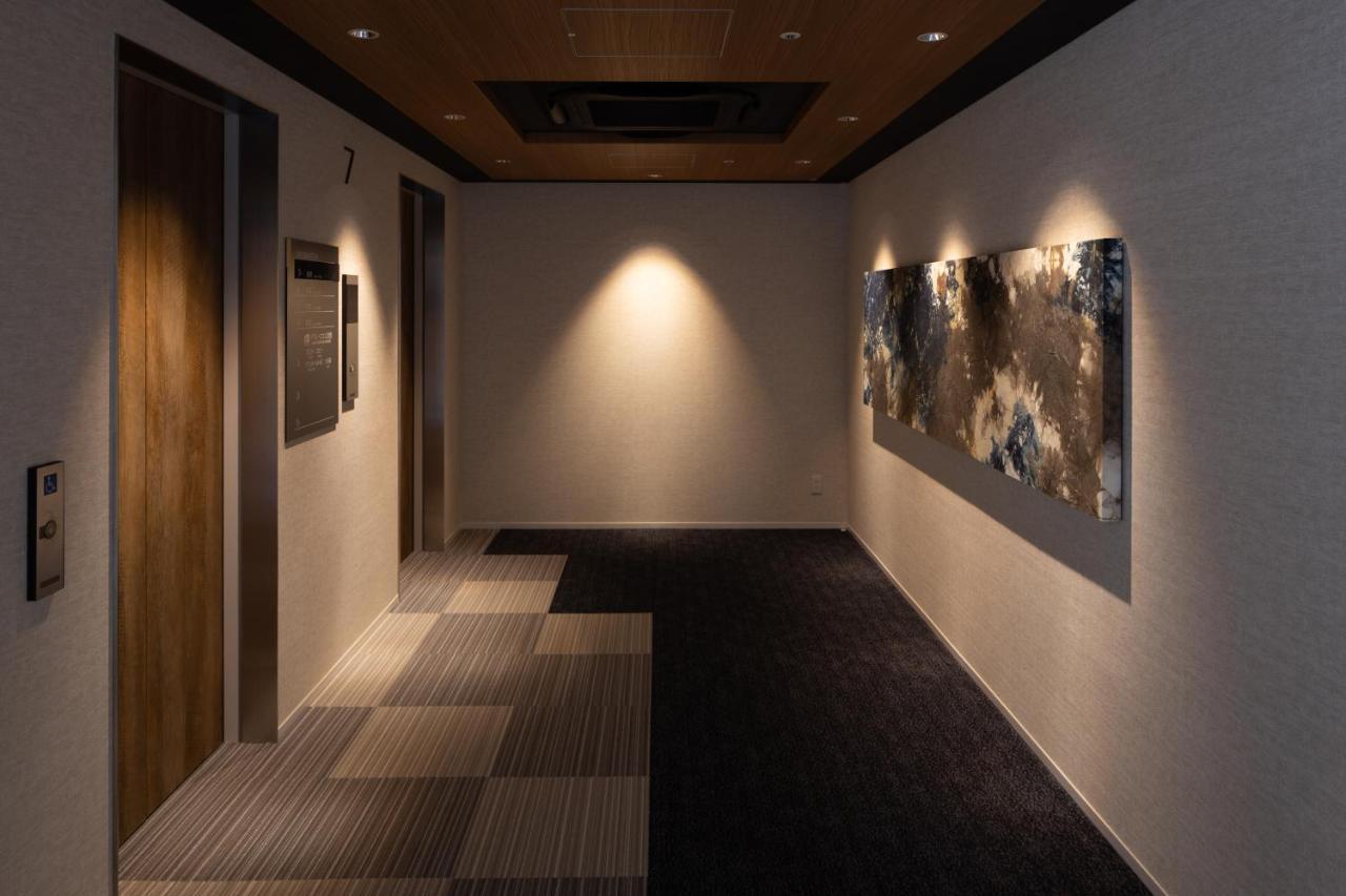 Hotel Grand Cocoe Kurashiki Exterior photo
