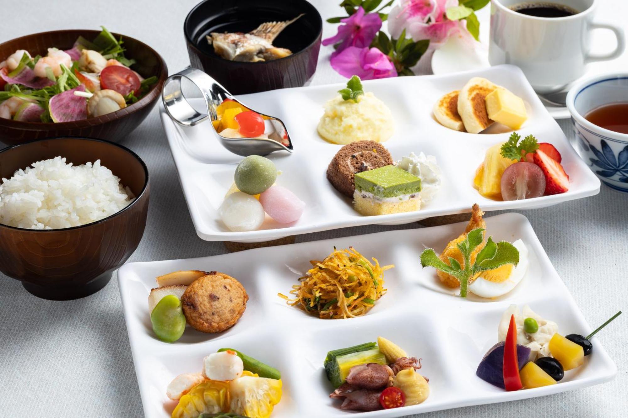 Hotel Grand Cocoe Kurashiki Exterior photo